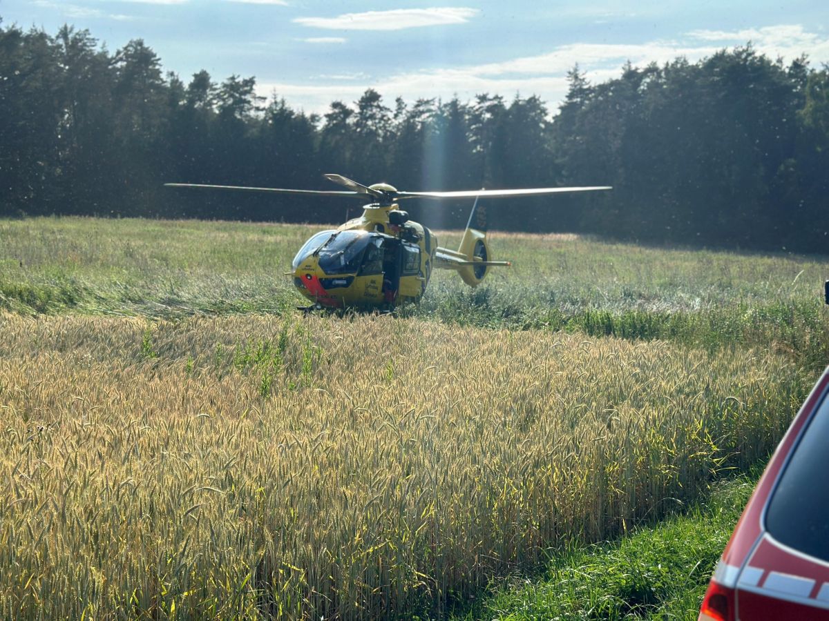 Technische Hilfeleistung